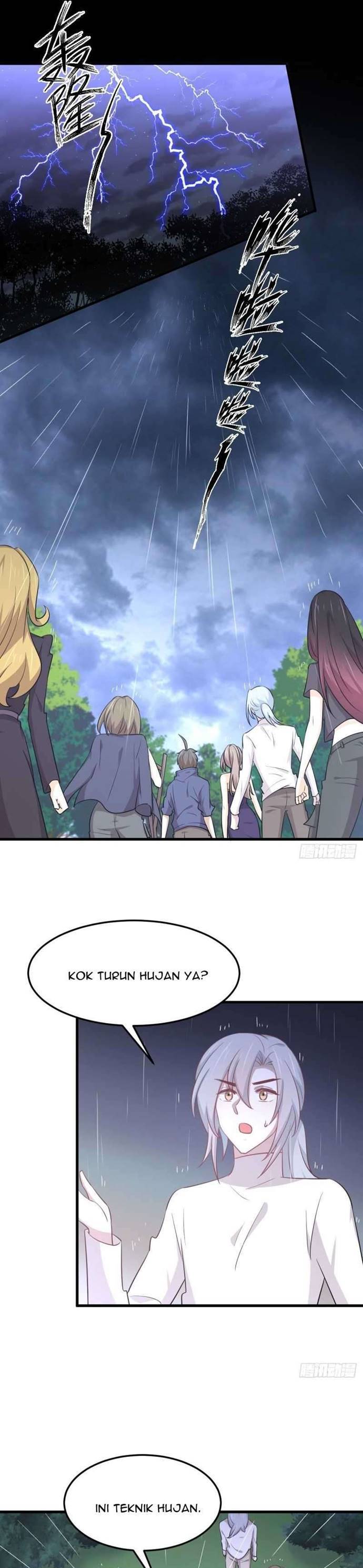 Immortal Swordsman in The Reverse World Chapter 209 Gambar 10